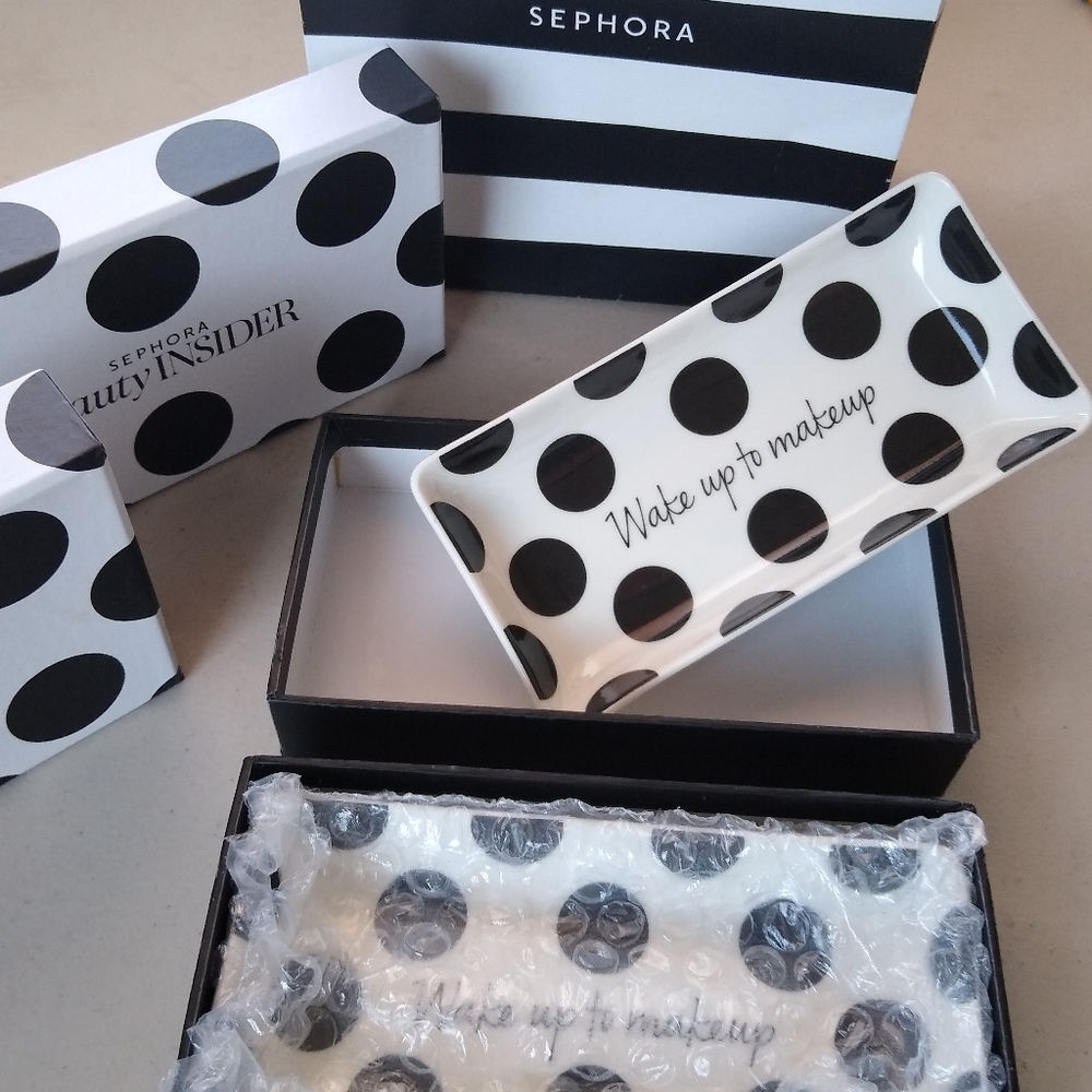 1 LEFT!!! Sephora Makeup/Jewelry Tray - Picture 5 of 8
